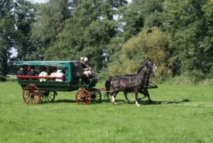 koetsentocht koetsentocht