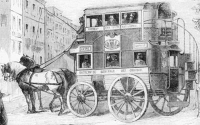 01: De Omnibus van Stanislas Baudry