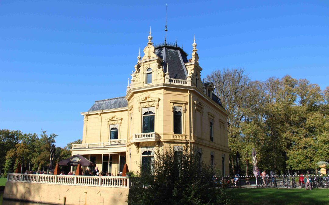 Sterkere musea voor een sterk Groningen, stem voor 4 oktober!