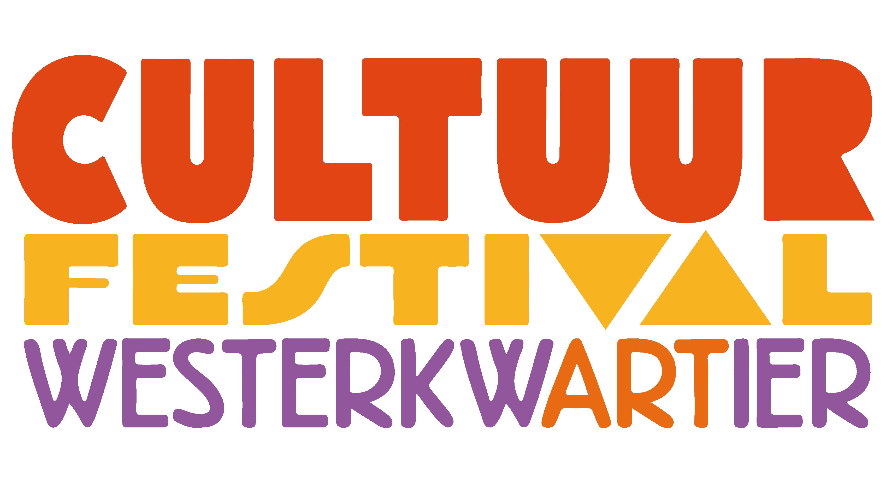 17 september: Cultuur Festival Westerkwartier