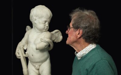 15: De Zevende Putto