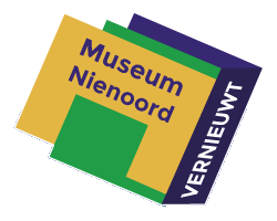 Museum Nienoord Vernieuwt