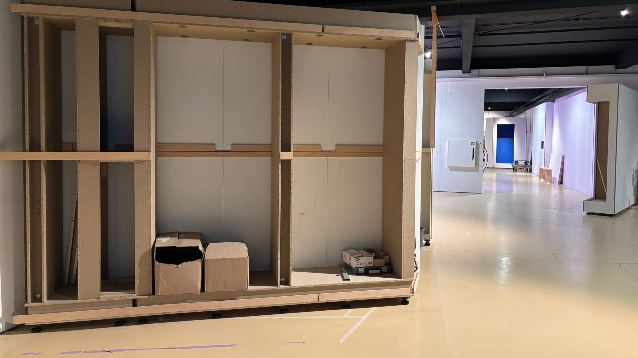 23 doorzicht naar zaal 1 (1)