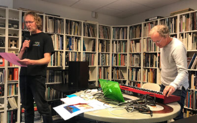 Lezing Siemen Dijkstra en SignalShaper